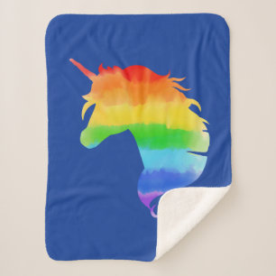 Manta Sherpa Croma de agua de nitrógeno