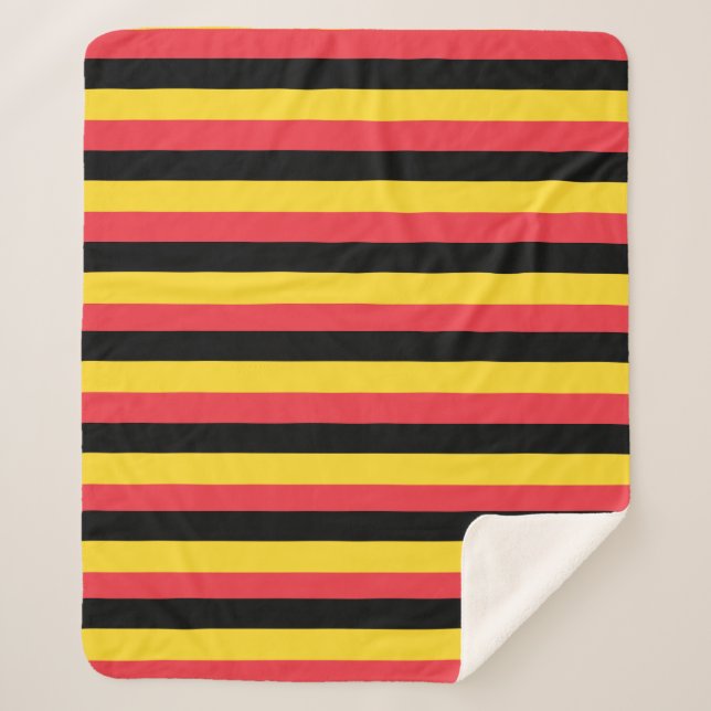 Manta Sherpa Curtain (Anverso)