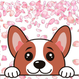 Manta Sherpa Cuta - Mascota Impresa