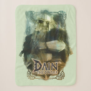 MANTA SHERPA DAIN THE DWARF™