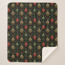 Damask festivo 