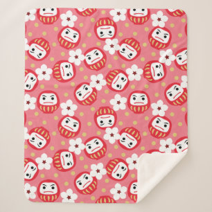 Manta Sherpa Daruma