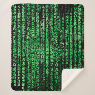 Manta Sherpa Datos de tecnología de matriz
