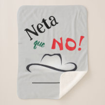 De Verdad Que No!
