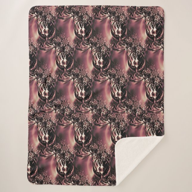 Manta Sherpa Dex (Anverso)