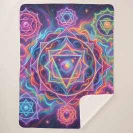 Manta Sherpa Die 7 Chakren´10