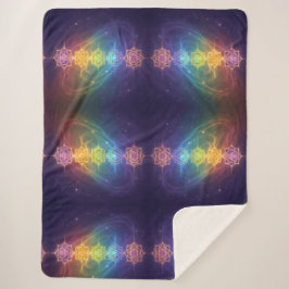 Manta Sherpa Die 7 Chakren´11