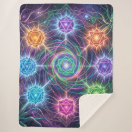 Manta Sherpa Die 7 Chakren´5