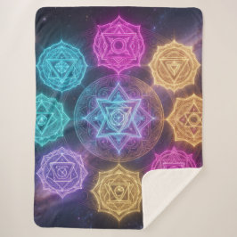 Manta Sherpa Die 7 Chakren´6