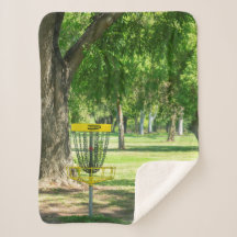 Disco de golf