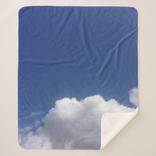 Manta Sherpa DISEÑO DE LAS NUDAS DE Sherpa Blanket