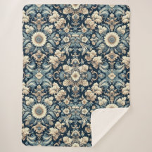 Diseño intrincado y detallado