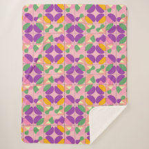 Diseño Simétrico Abstracto