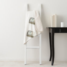 Manta Sherpa Dollars