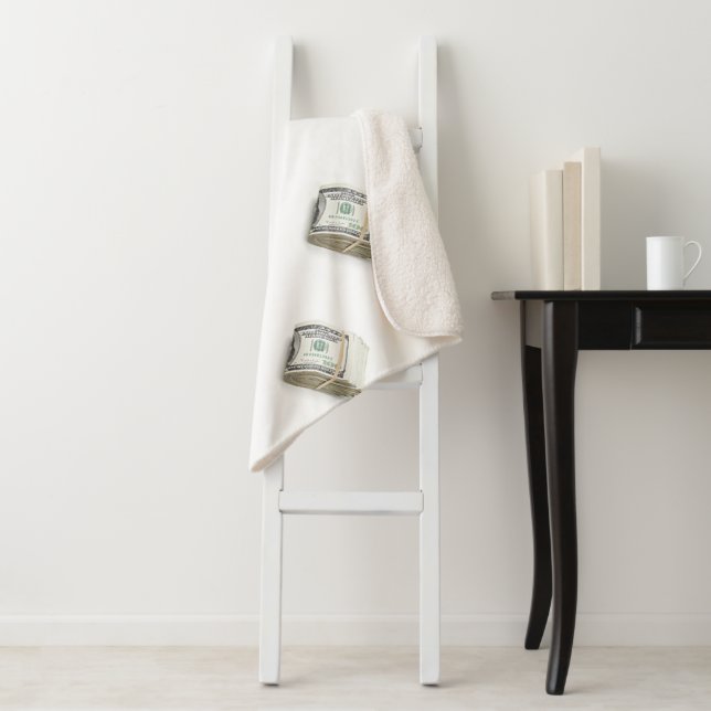 Manta Sherpa Dollars (In situ)