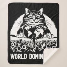 Dominación mundial 1