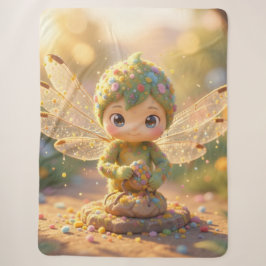 Manta Sherpa Dragonfly – Star Nectar of the Silent Night.5