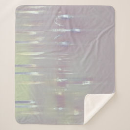 Manta Sherpa Dreamy Venice Italia