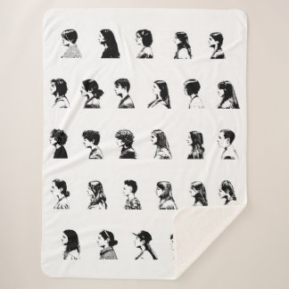 Manta Sherpa E1 Classroom Blanket