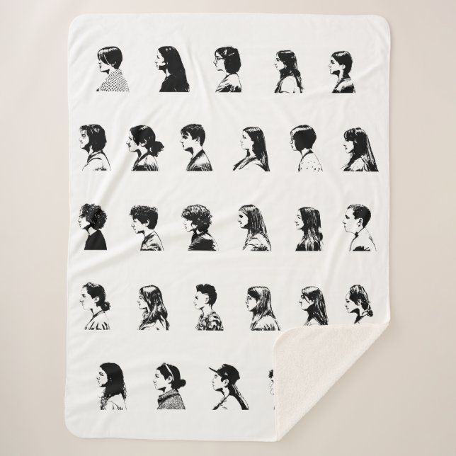 Manta Sherpa E1 Classroom Blanket (Anverso)