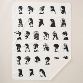 Manta Sherpa E5 Classroom Blanket