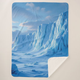 Manta Sherpa „Eismauer – Das Ende der bekannten Welt“