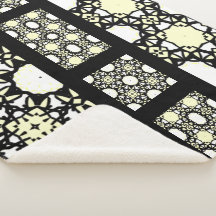 El arte calidoscopio diez del volumen uno