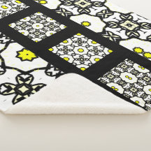 El arte calidoscopio once del volumen uno