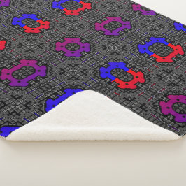 Manta Sherpa El calidoscopio del volumen trece