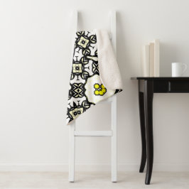 Manta Sherpa El calidoscopio del volumen uno cuatro