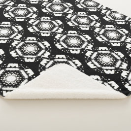 Manta Sherpa El calidoscopio del volumen uno seis