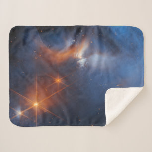Manta Sherpa El Chamaeleon I Nube Molecular Oscura