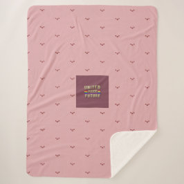 Manta Sherpa El futuro del Orgullo Unido