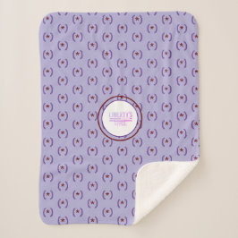 Manta Sherpa El legado de la libertad vive.