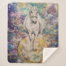 El planeta del mero blanco