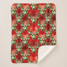 El reno secreto de Santa Claus