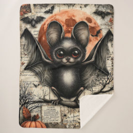 Manta Sherpa El Sentinel De Terciopelo