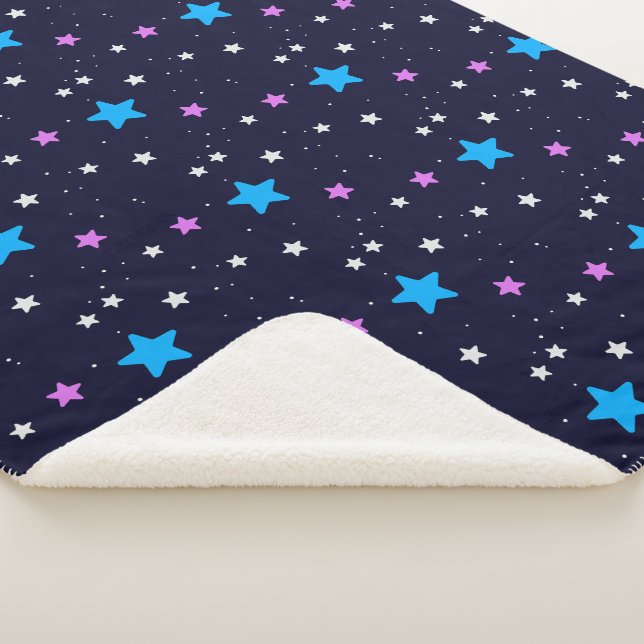 Manta Sherpa Elecciones (3/4)