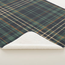 Elegante Moderno Cuadro Verde Oscuro