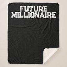 Emprendedor Inspirador Millonario Futuro