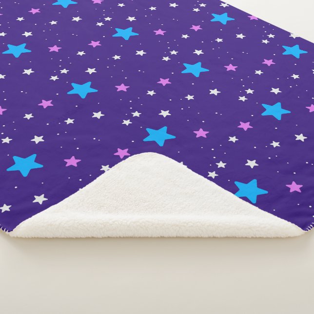 Manta Sherpa Eridanus (3/4)