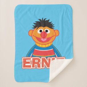 Manta Sherpa Ernie Classic Style
