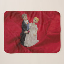 Esposo y esposa (celebración del matrimonio en el