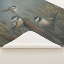 Estanque de carboneros