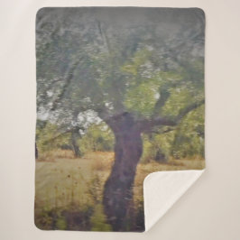 Manta Sherpa ESTILO DE ARTE Y DISEÑO Sherpa Blanket