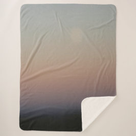 Manta Sherpa ESTILO DE ARTE Y DISEÑO Sherpa Blanket