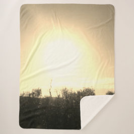 Manta Sherpa ESTILO DE ARTE Y DISEÑO Sherpa Blanket