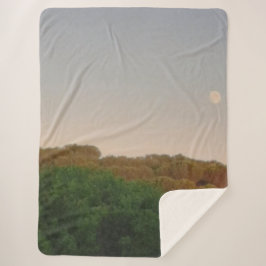 Manta Sherpa ESTILO DE ARTE Y DISEÑO Sherpa Blanket