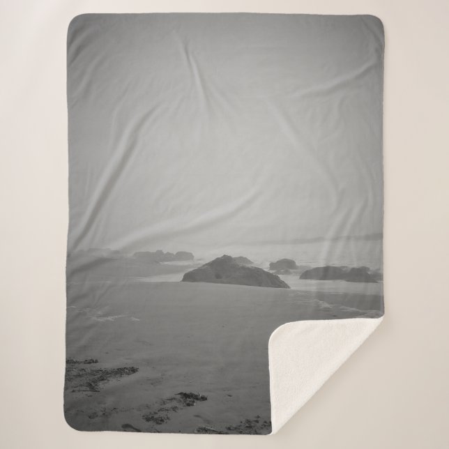 Manta Sherpa ESTILO DE ARTE Y DISEÑO Sherpa Blanket (Anverso)