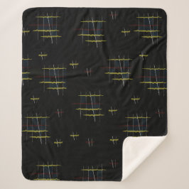 Manta Sherpa Etéreo